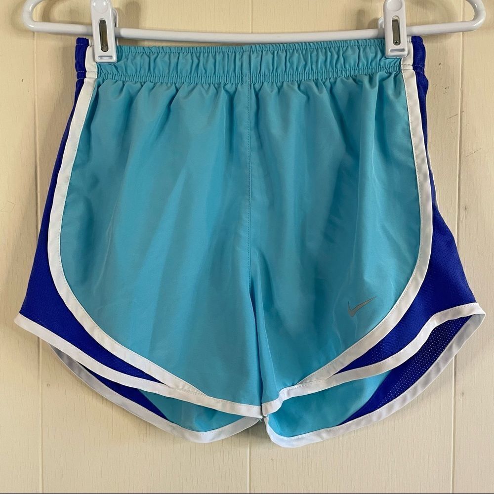 Nike Dri-Fit Running Shorts